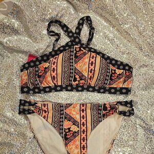 Swimsuit XL New